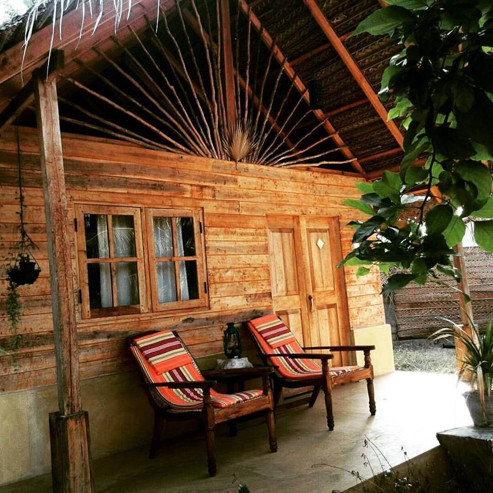 hotel kalpitiya