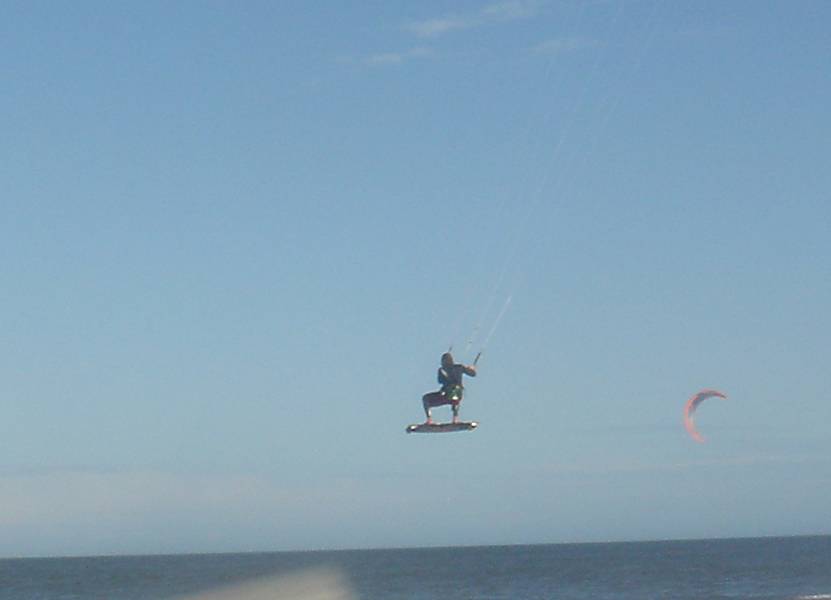 Various Days at North Haven SA