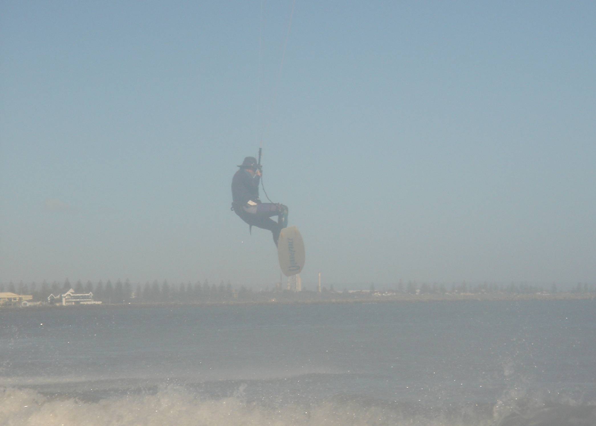 Various Days at North Haven SA