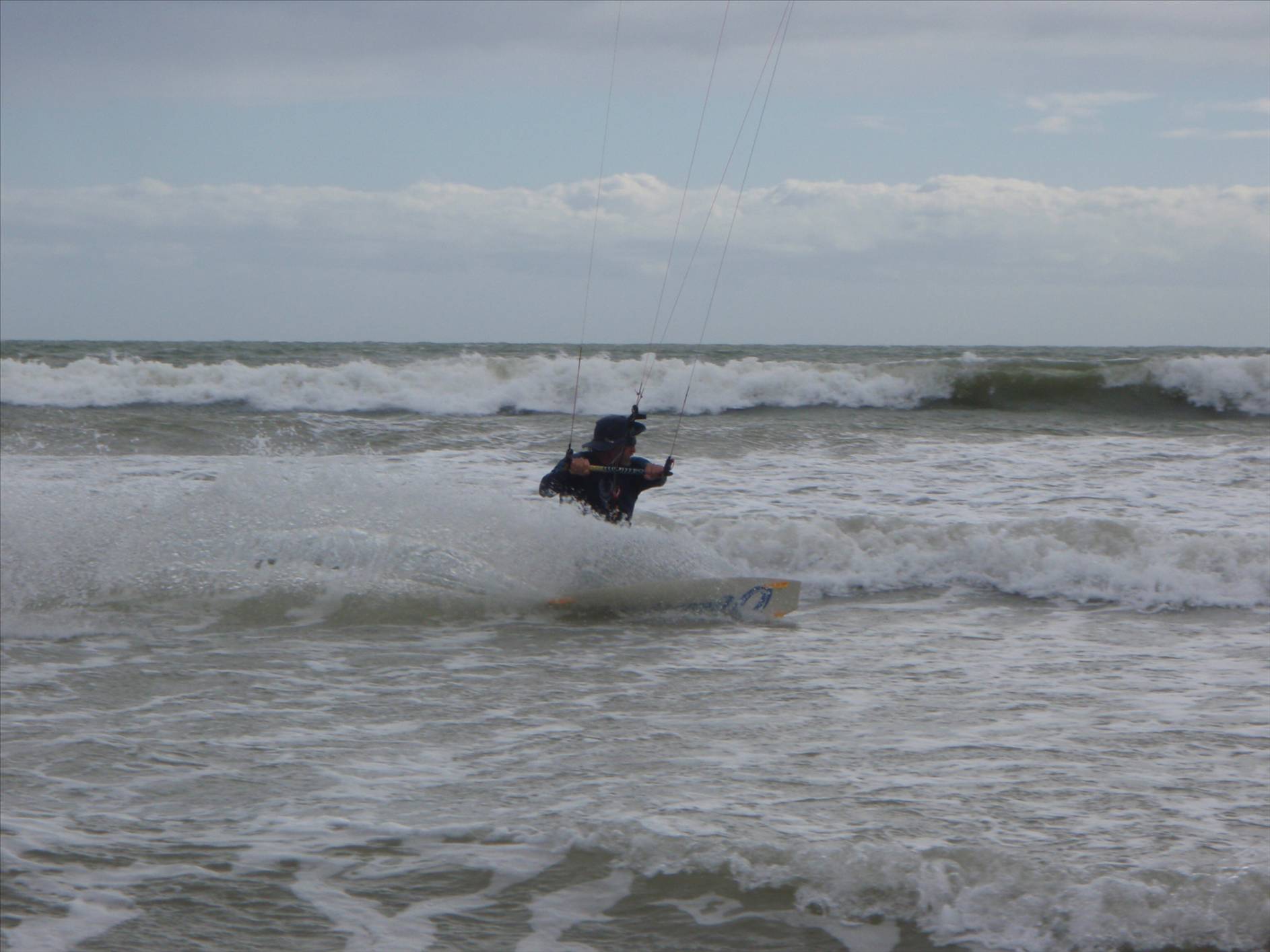 Various Days at North Haven SA