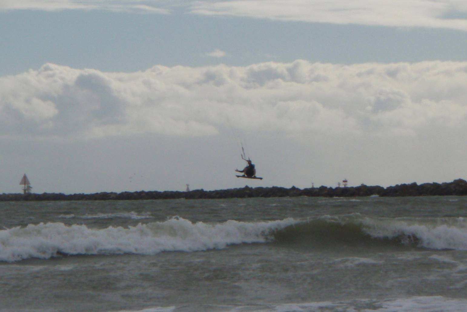 Various Days at North Haven SA