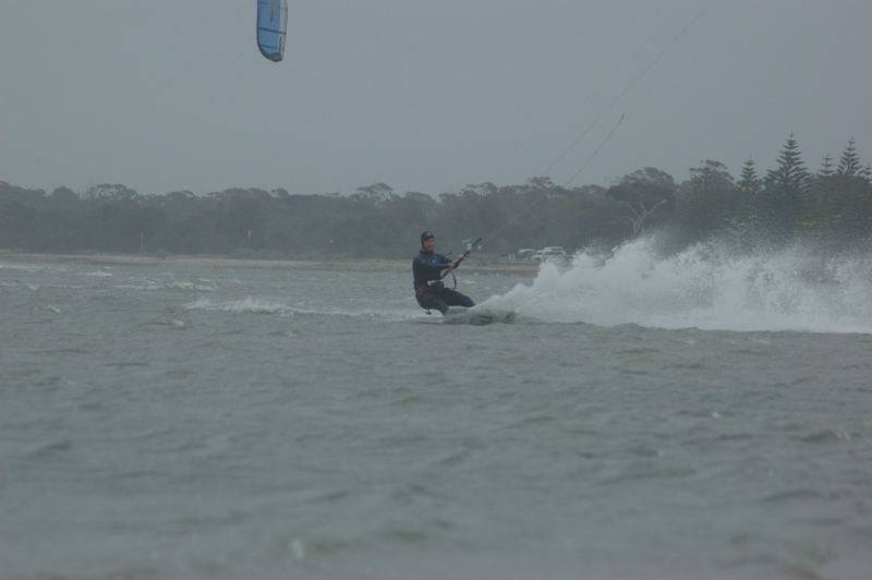 Altona 4 Nov 2007