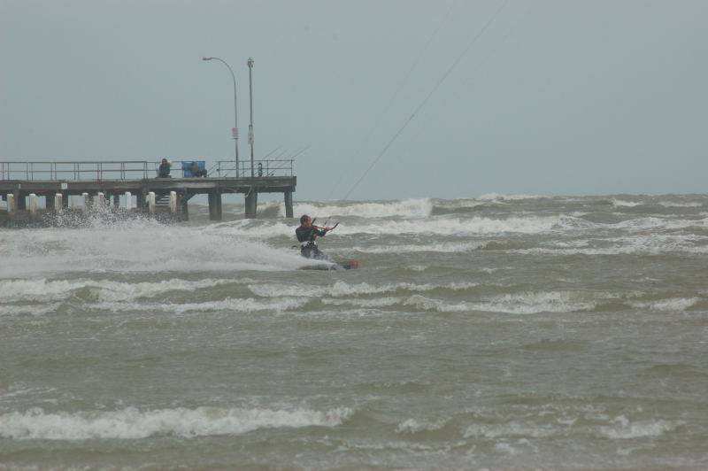 Altona 4 Nov 2007