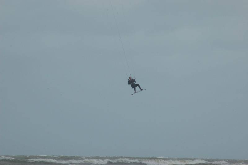 Altona 4 Nov 2007