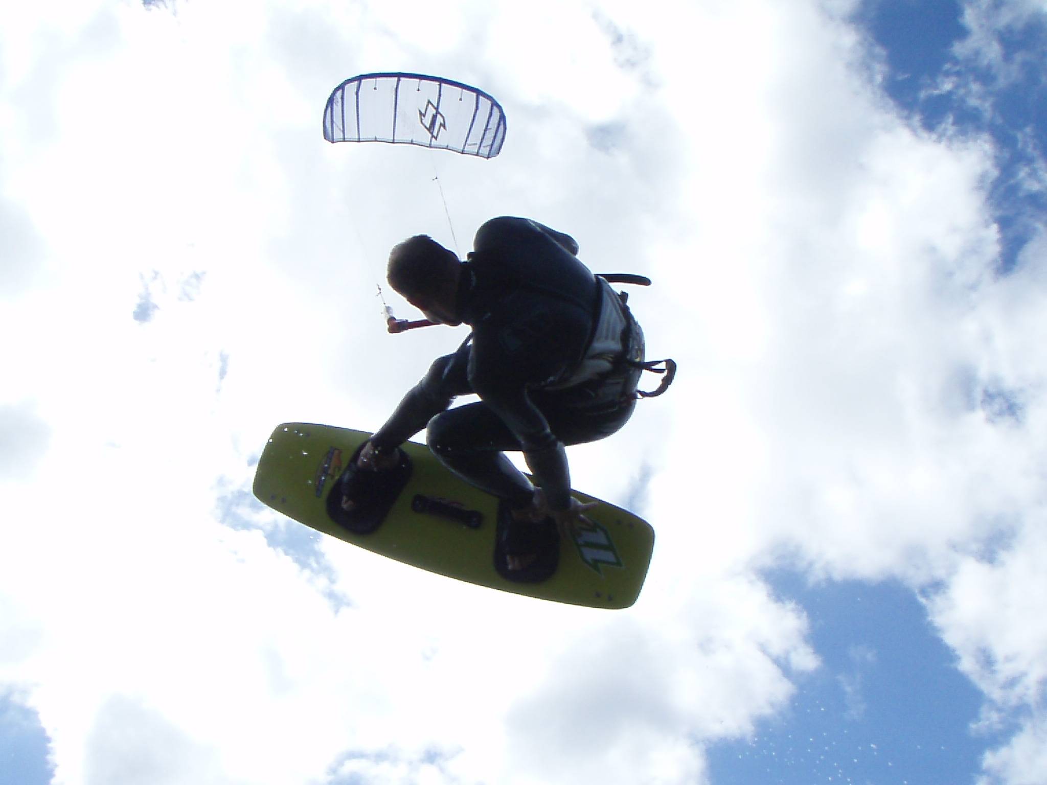 Daves Tailgrab, Melville WA