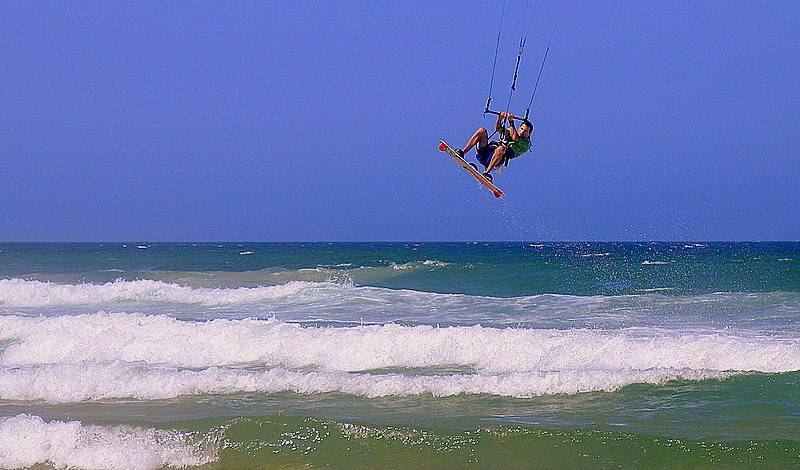 surf boost moreton island