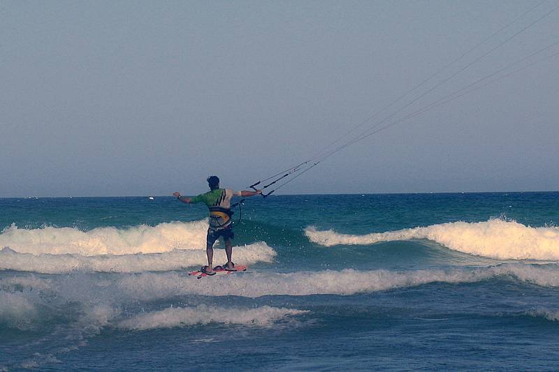  toeside fun moreton island