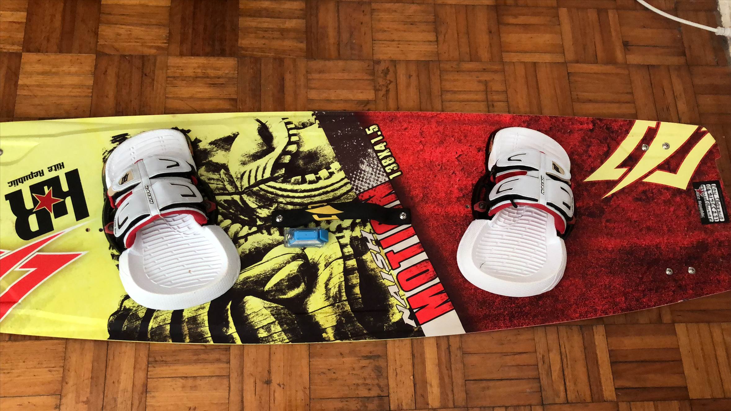 lost board