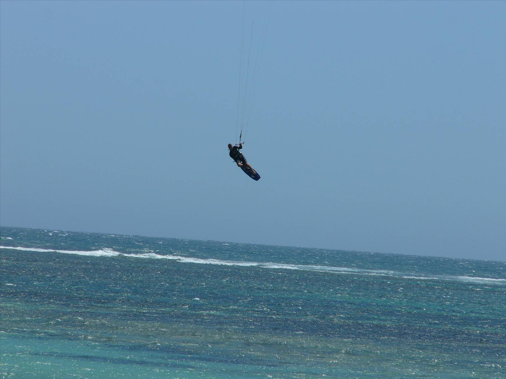 sweet day at Lancelin