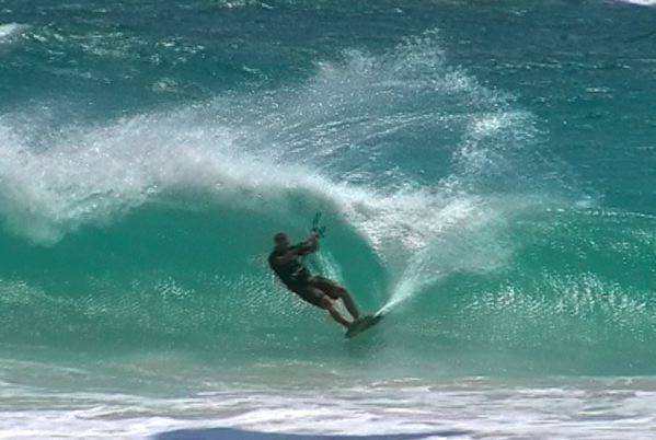 Hale Road carve