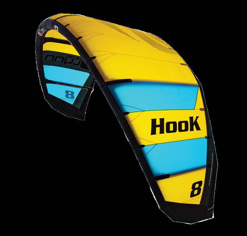 The new Hook 2019