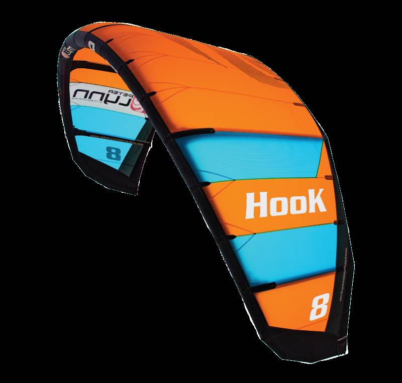 The new Hook 2019