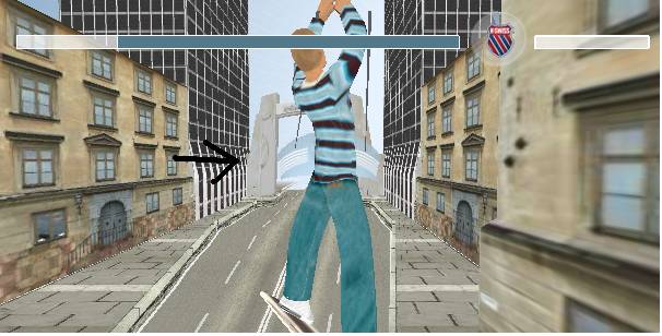 streetkiter