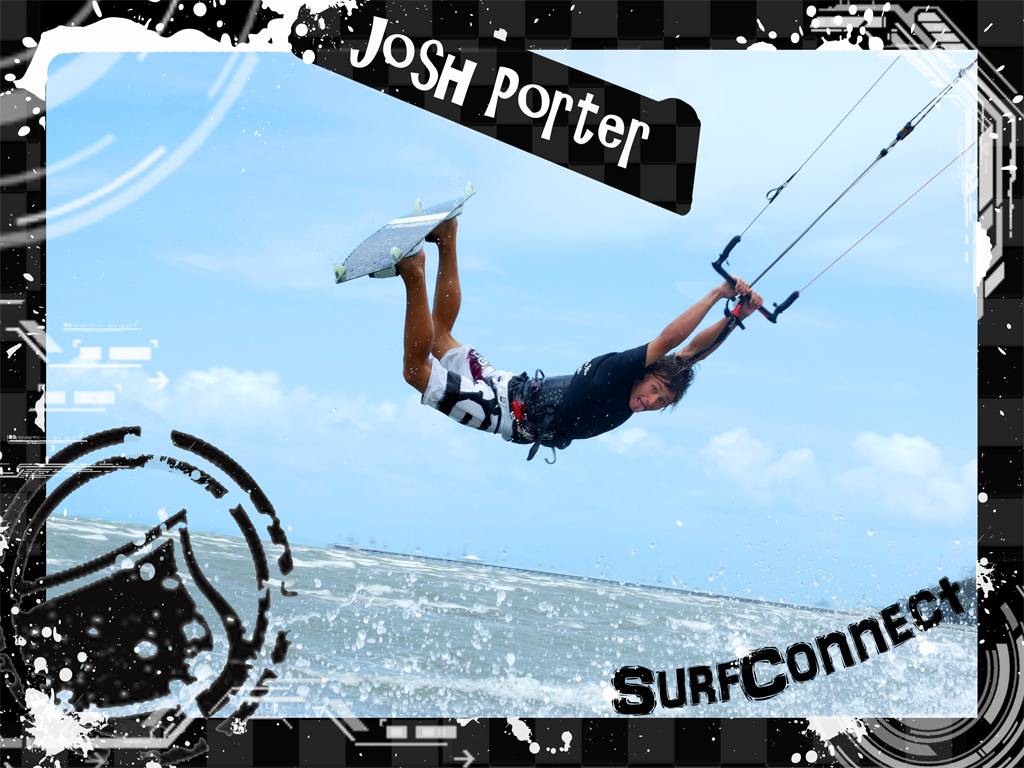 Josh Porter ( Me ) Raily