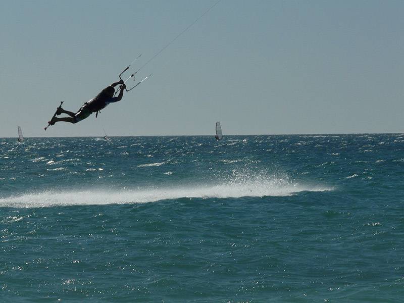 Young guns some afternoon at Pinaroo (Serie 1)