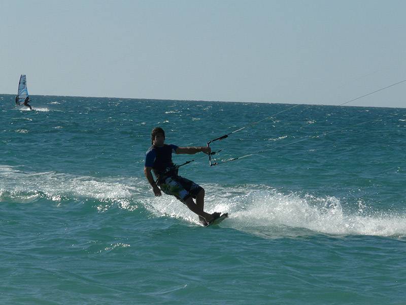 Young guns some afternoon at Pinaroo (Serie 1)