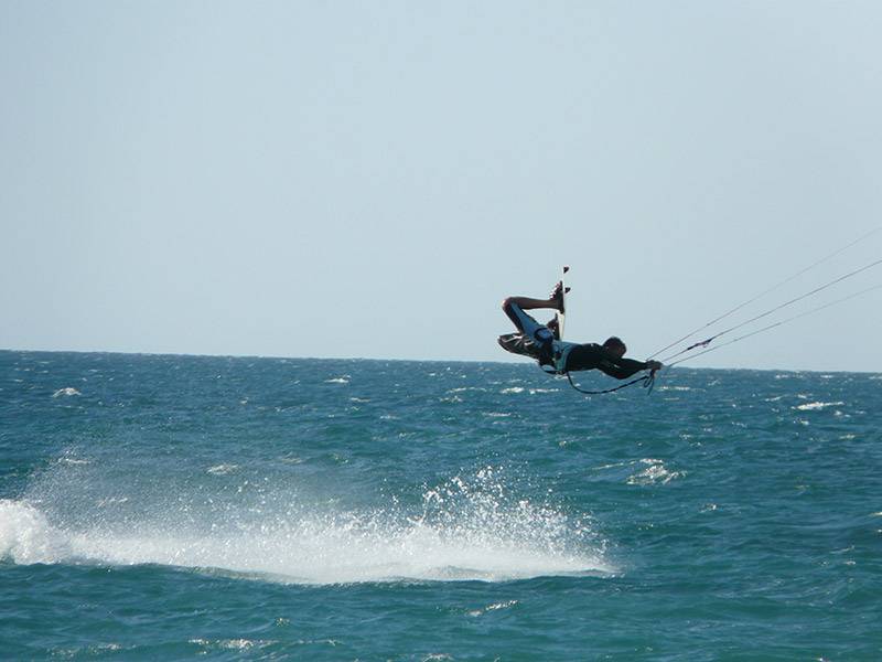 Young guns some afternoon at Pinaroo (Serie 2)