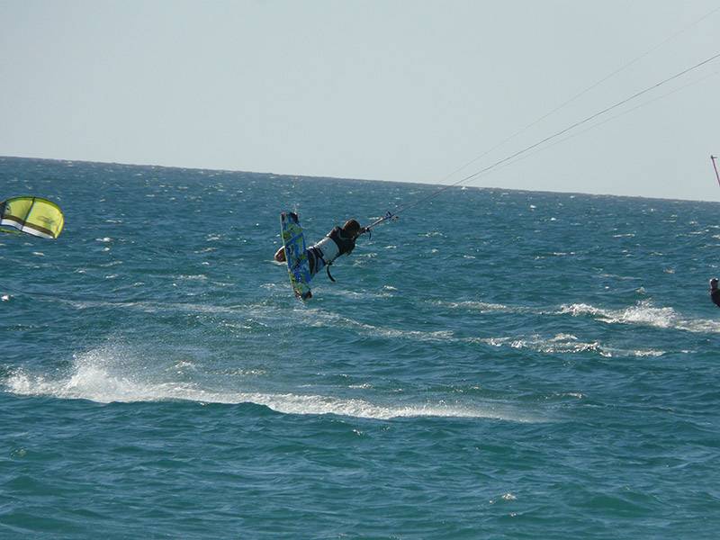 Young guns some afternoon at Pinaroo (Serie 4)