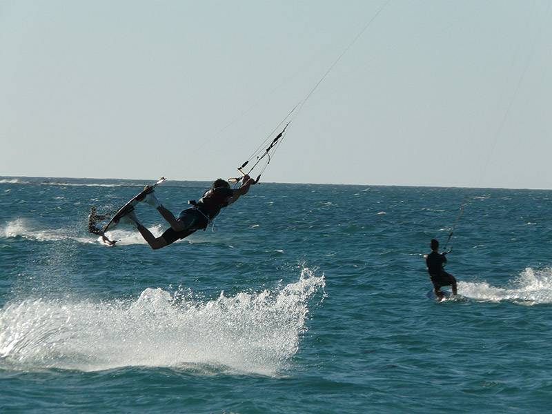 Young guns some afternoon at Pinaroo (Serie 6)