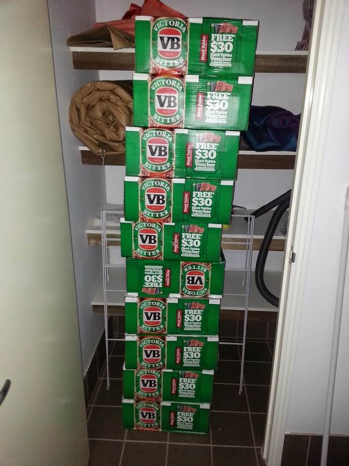 beer
