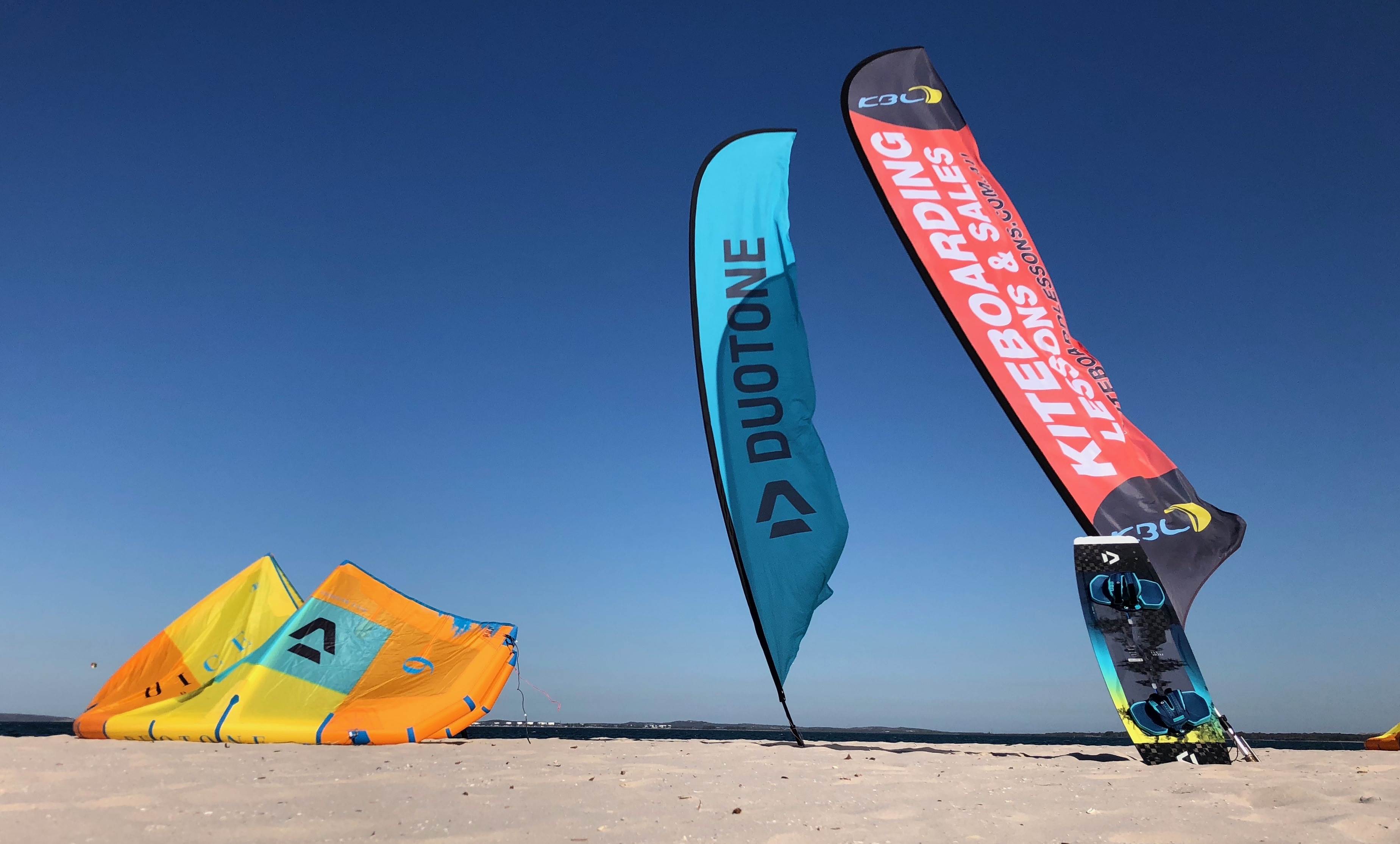 DUOTONE KITEBOARDING NSW SYDNEY