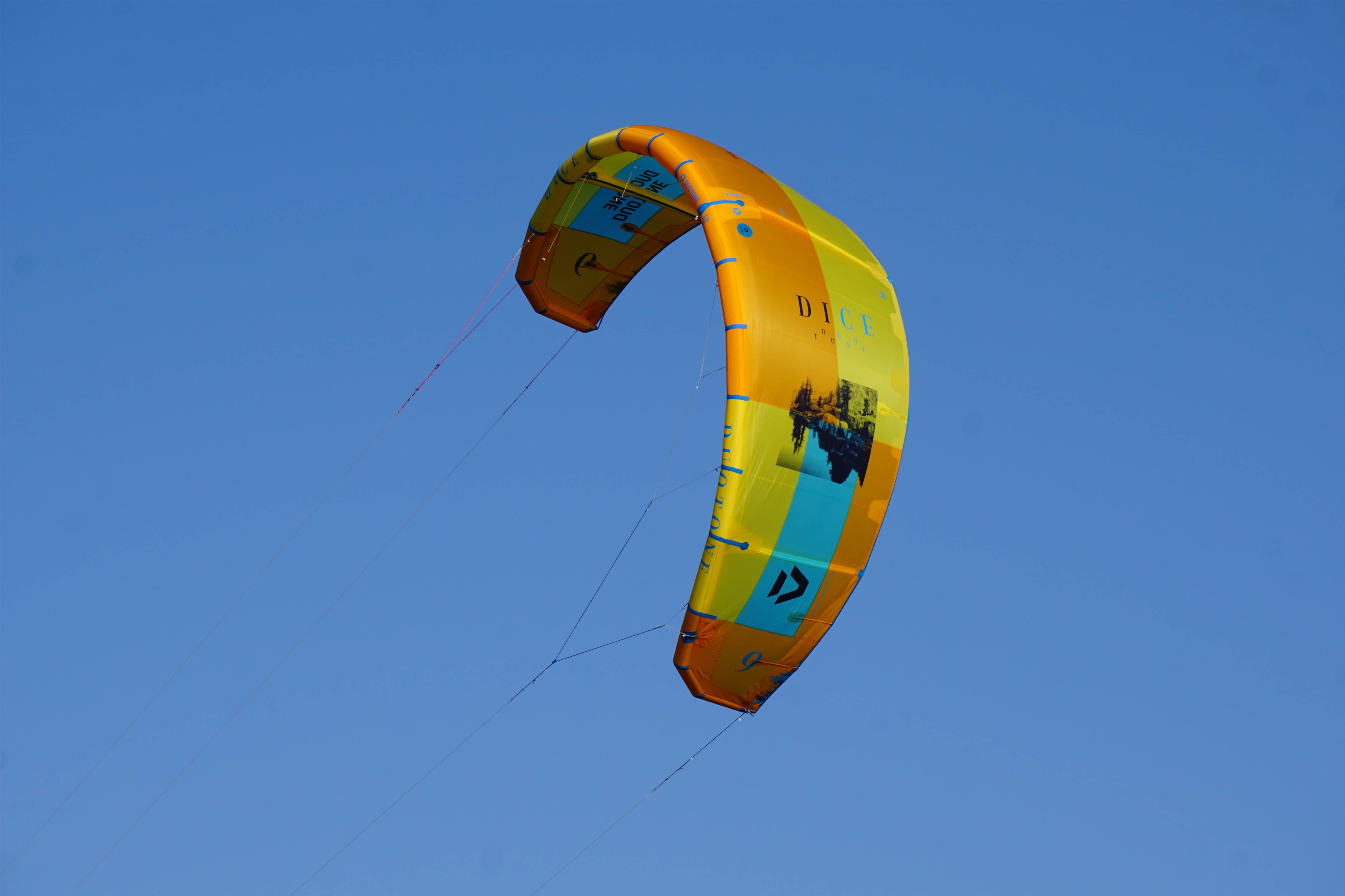 DUOTONE KITEBOARDING NSW SYDNEY