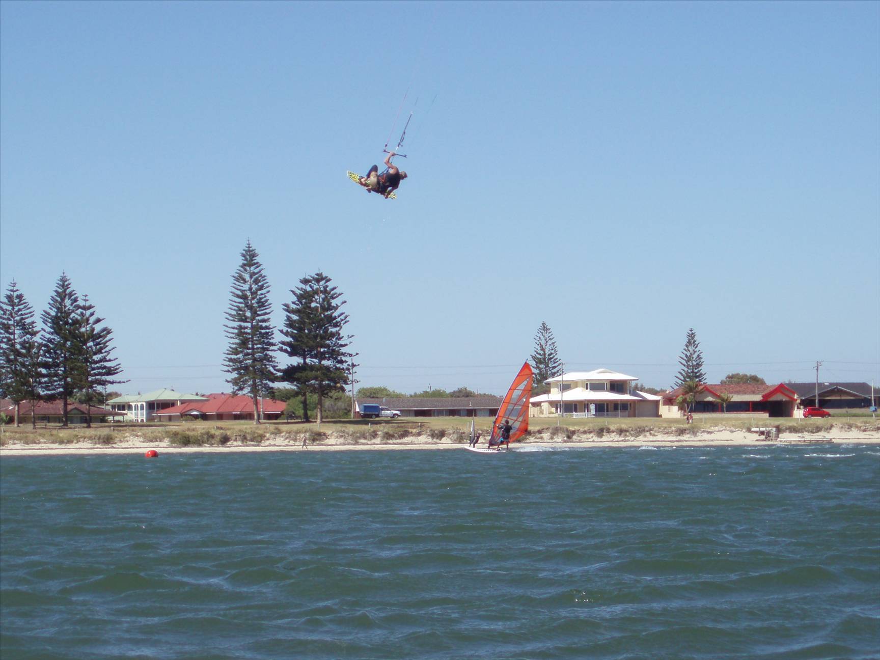Safety Bay