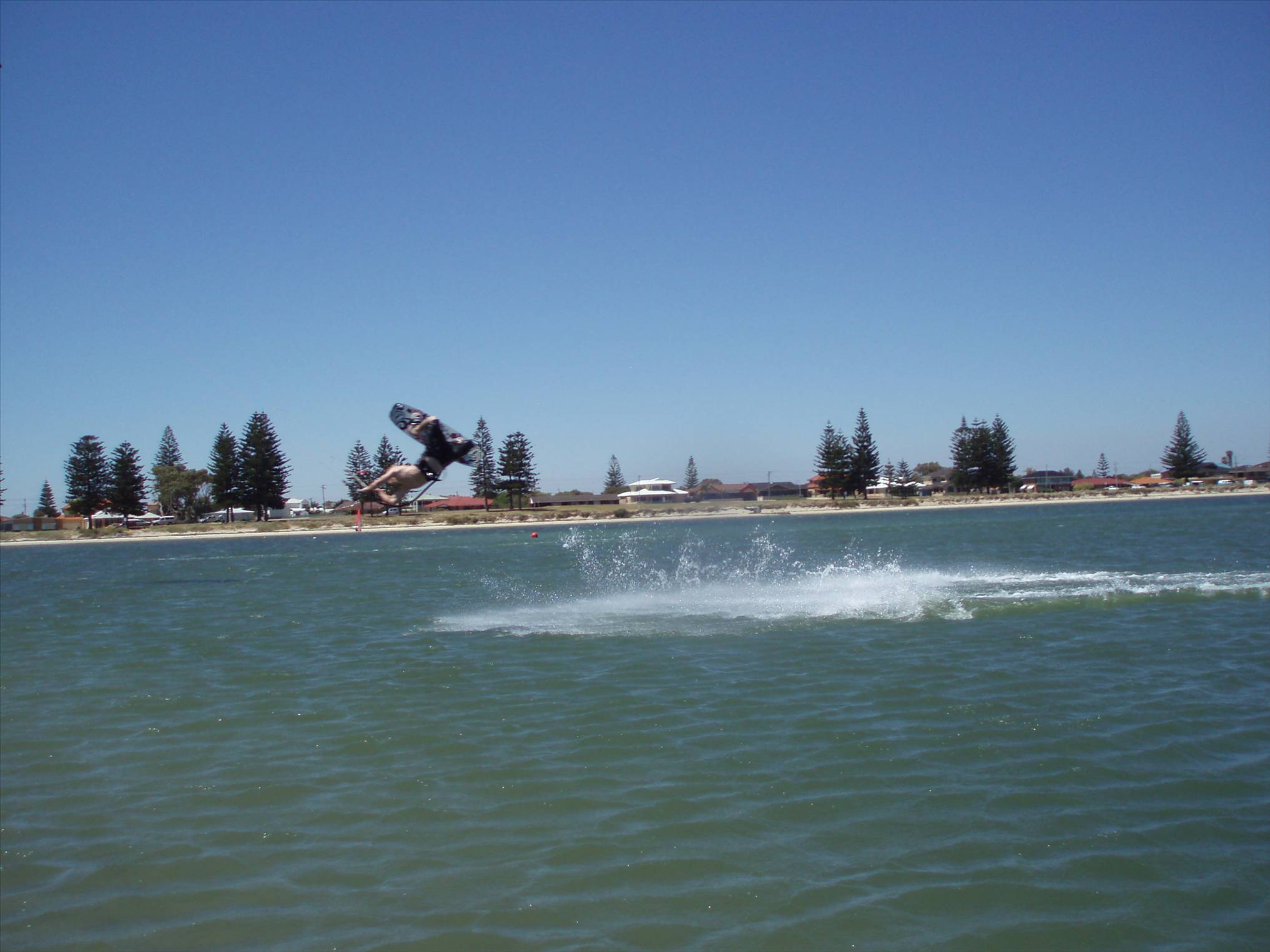 Safety Bay