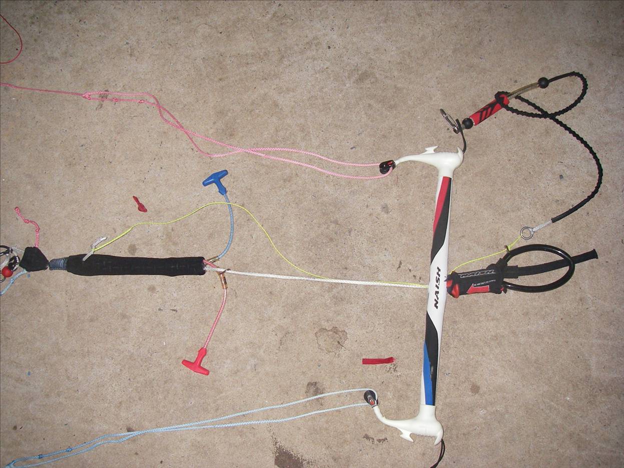 Boxer 12m lines