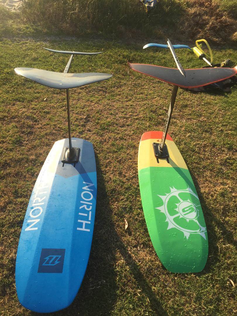 Wing comparison 2