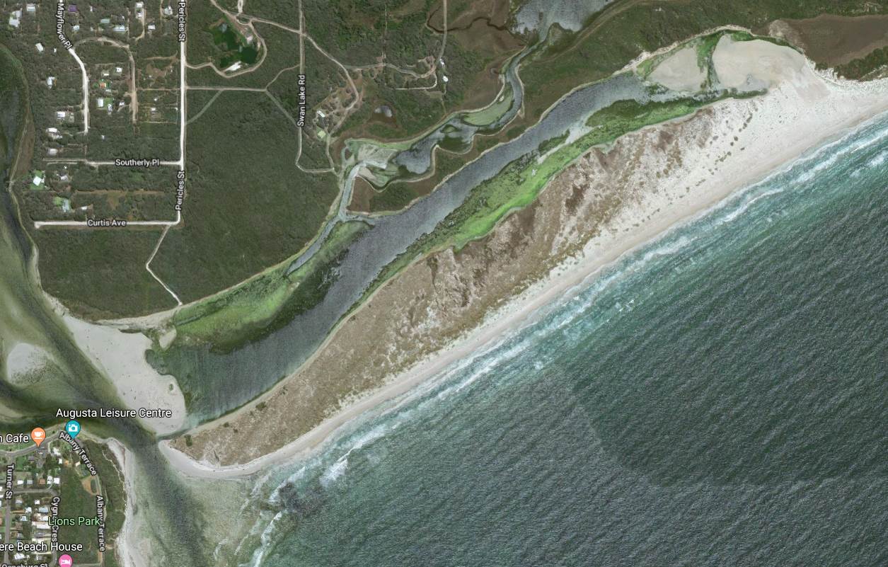 Augusta