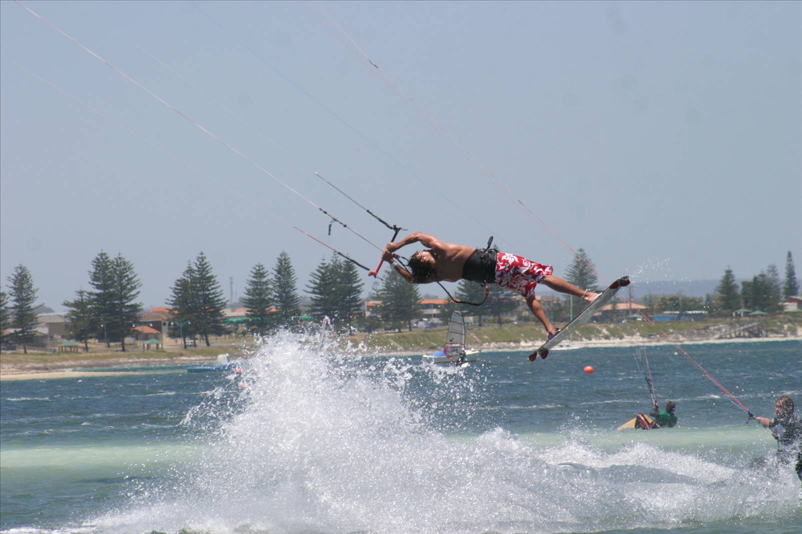 KITEjam 07