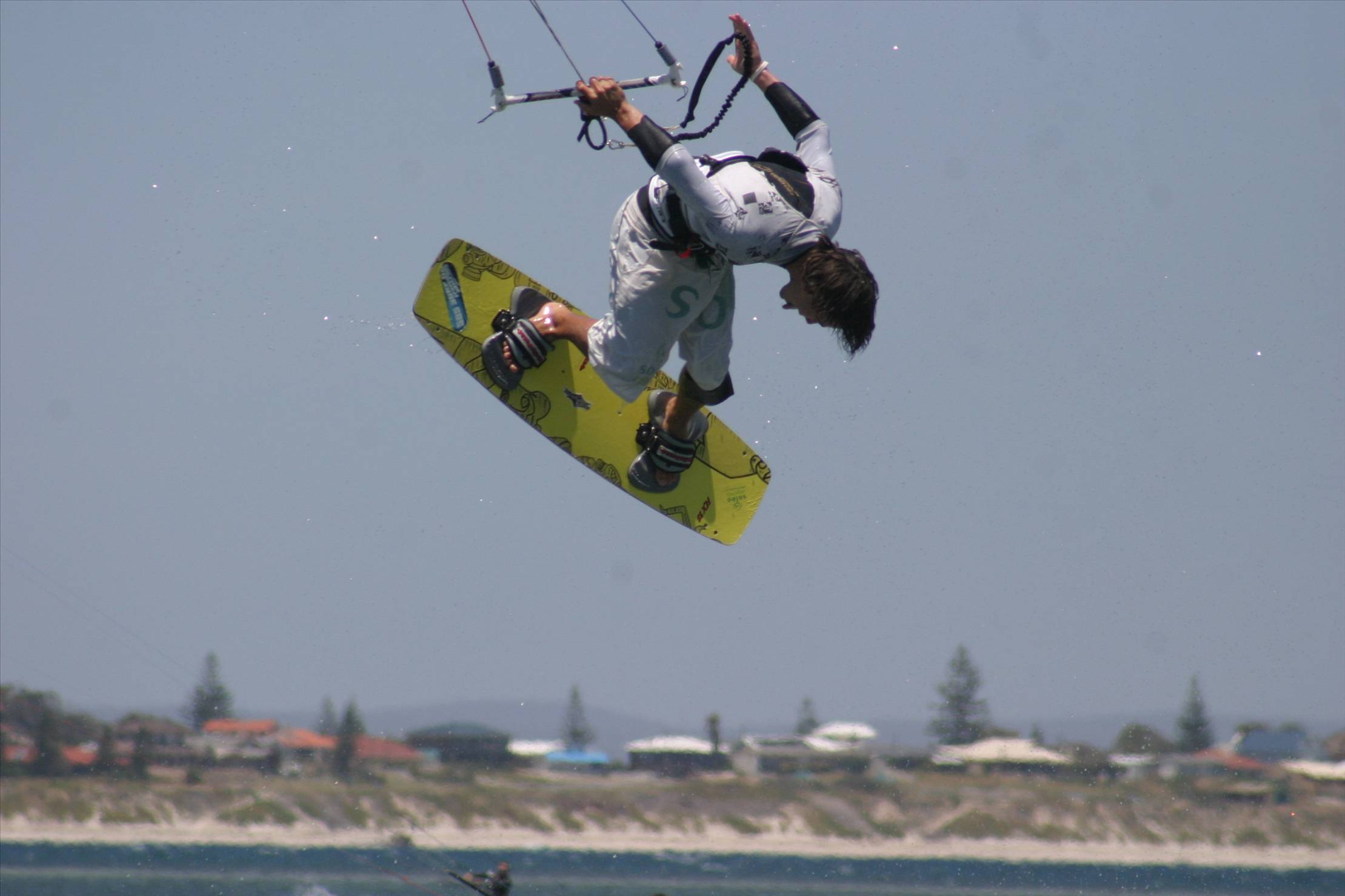 KITEjam 07