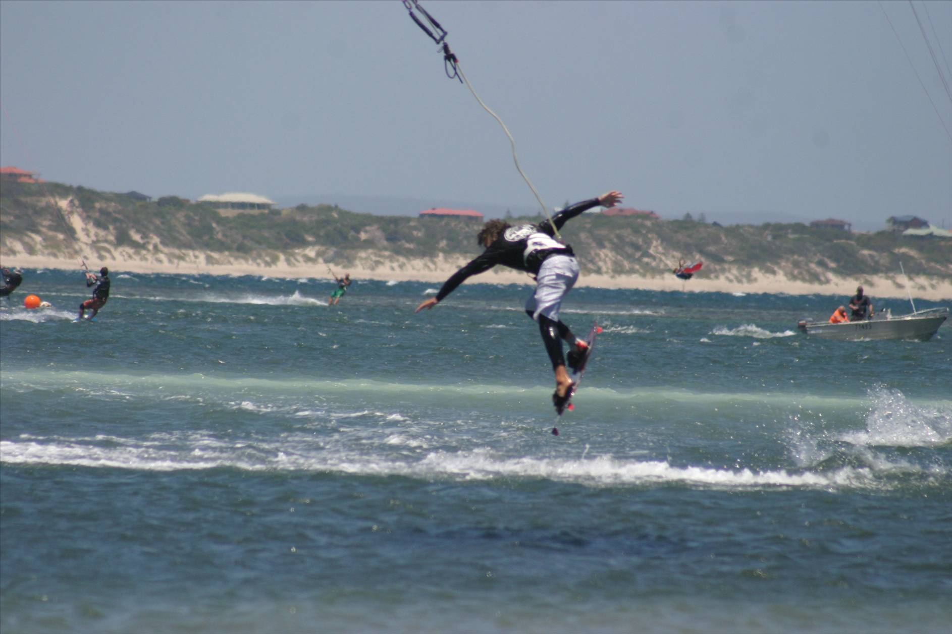 KITEjam 07