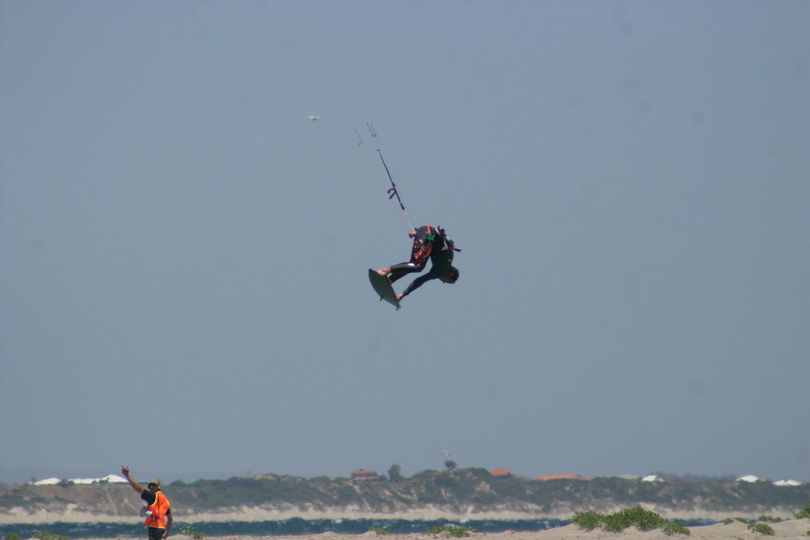 KITEjam 07
