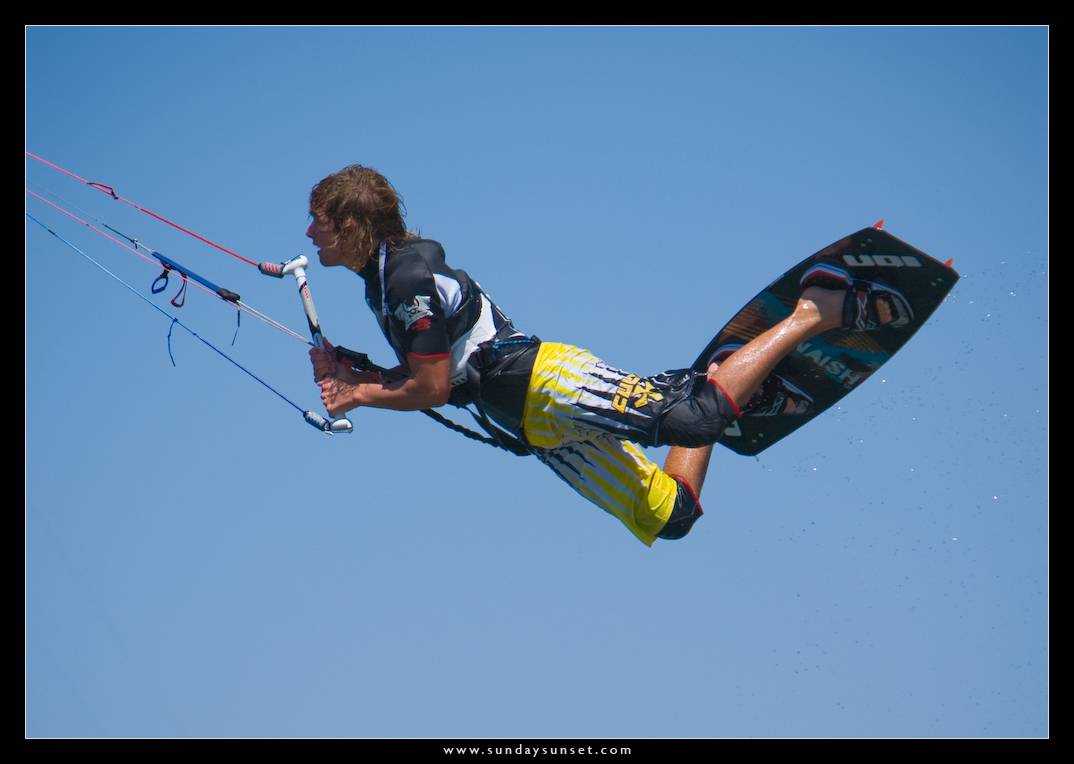 KITEJAM 2007