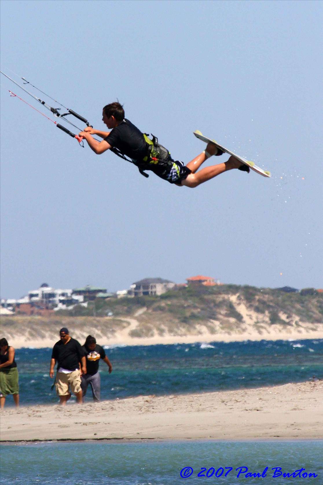 KiteJam