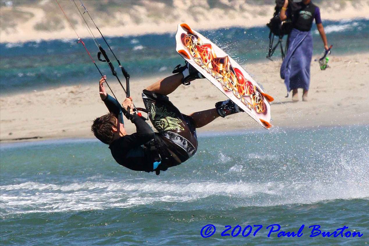 KiteJam