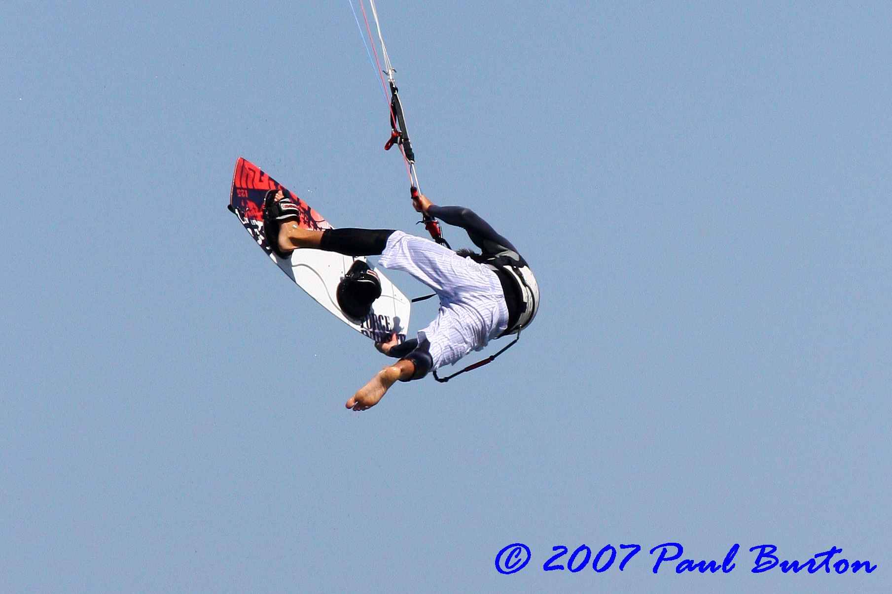 KiteJam