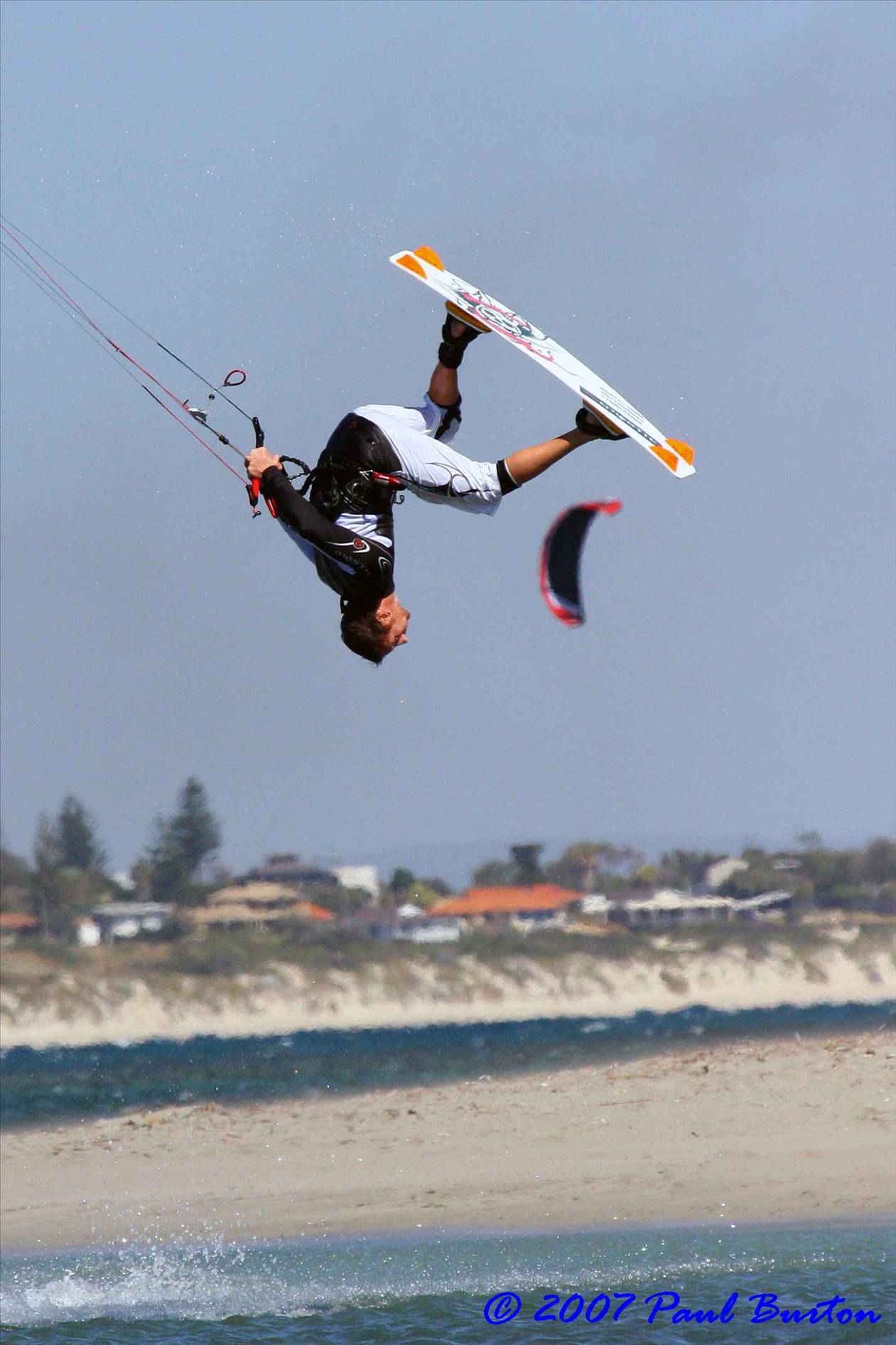KiteJam