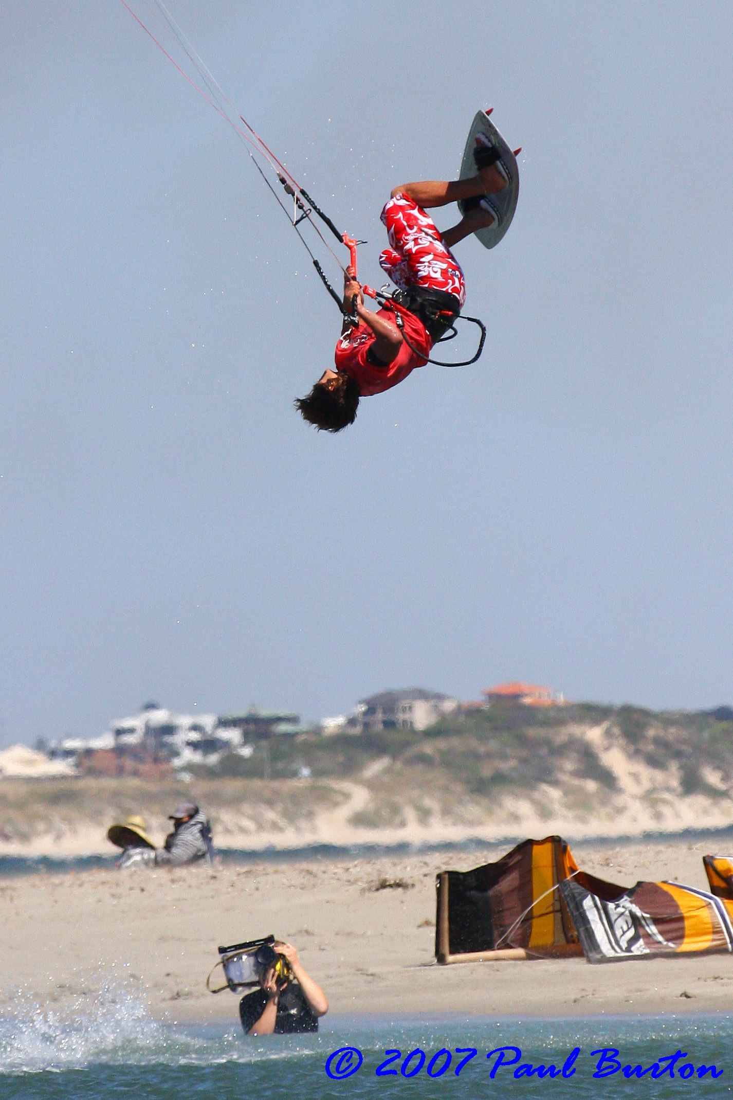 KiteJam