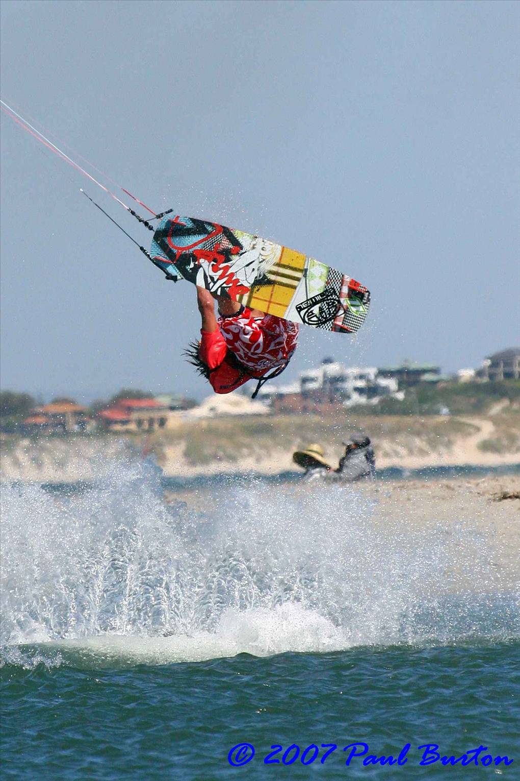 KiteJam