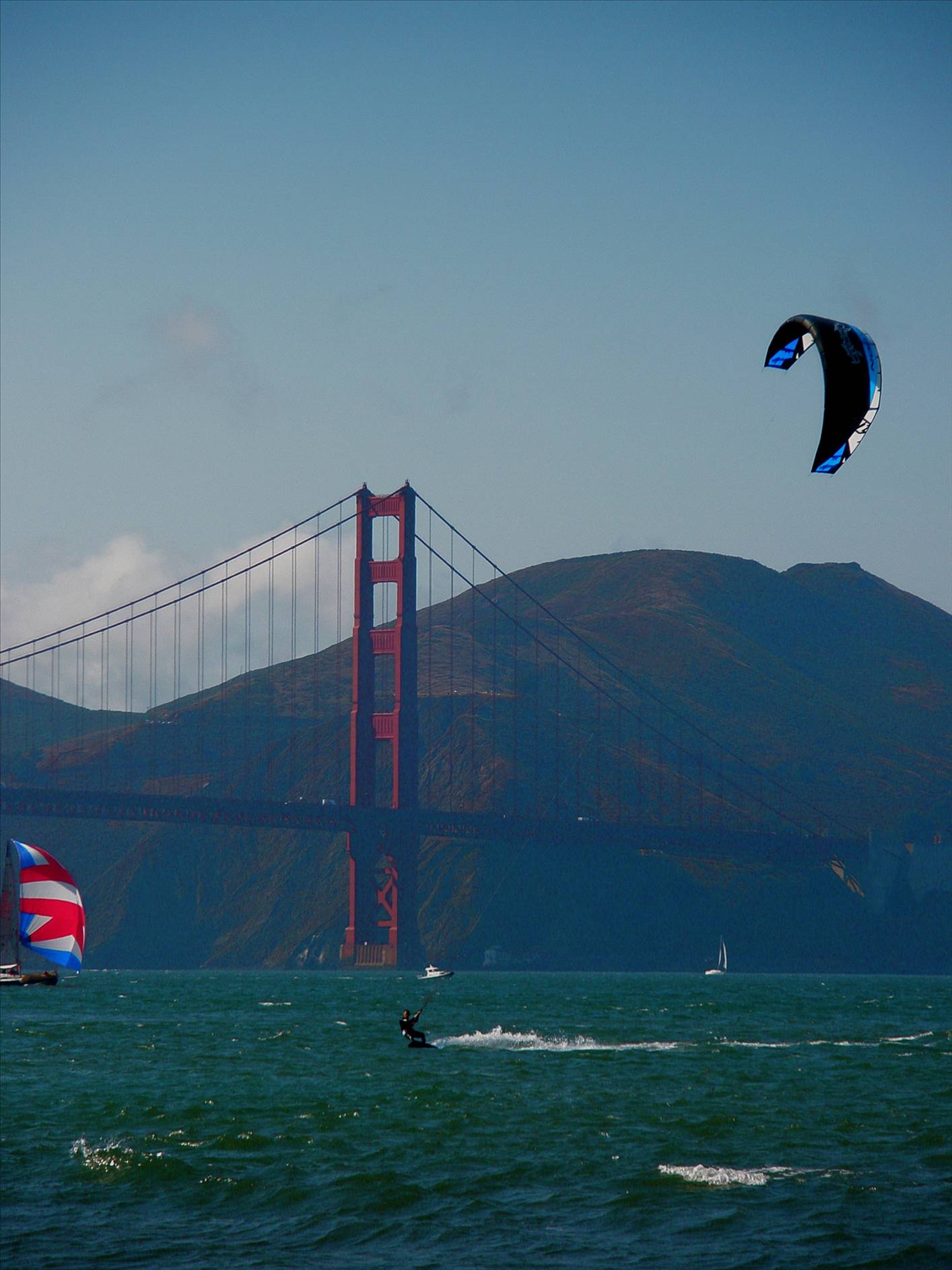 One of the coolest cities in the world