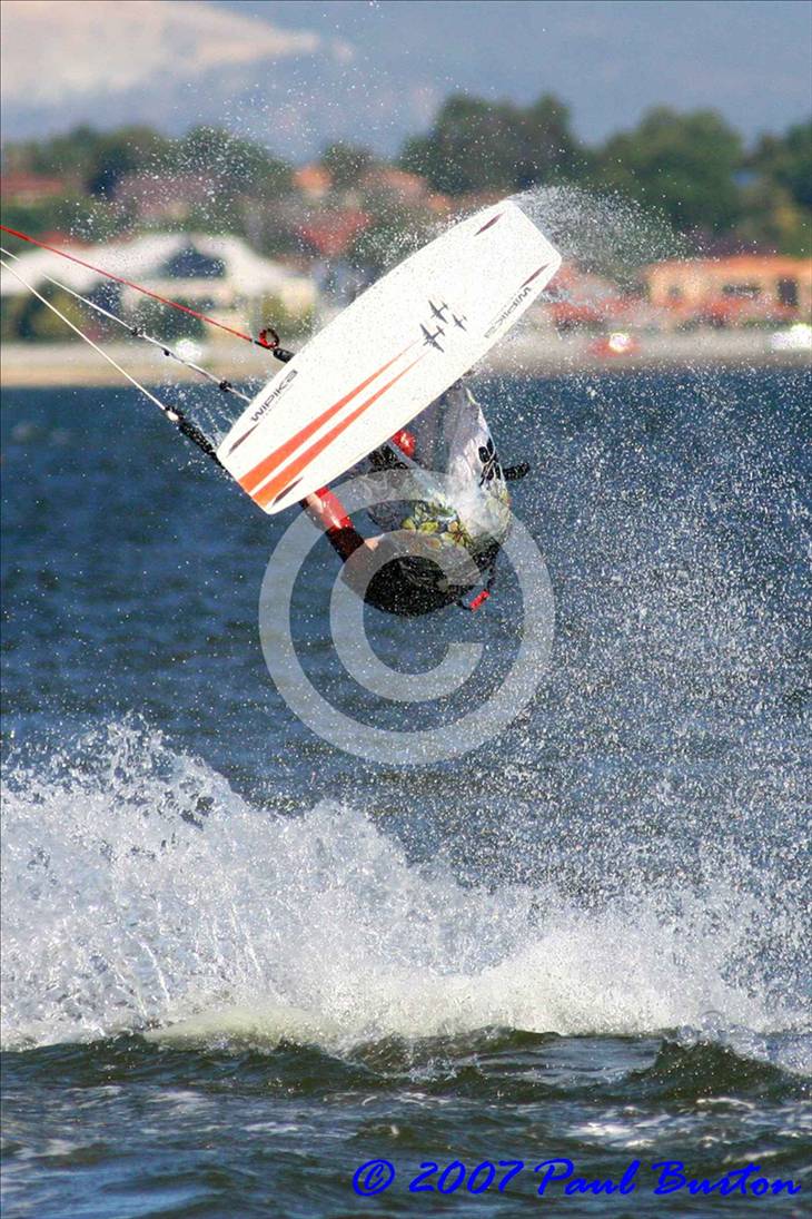 Pelican Point : 27th December