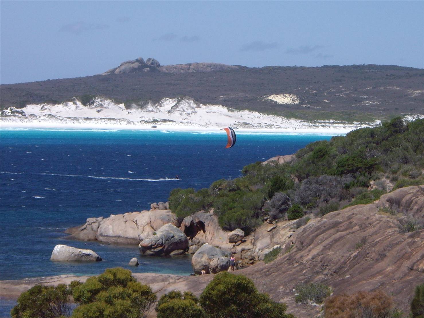 esperance 08 new year