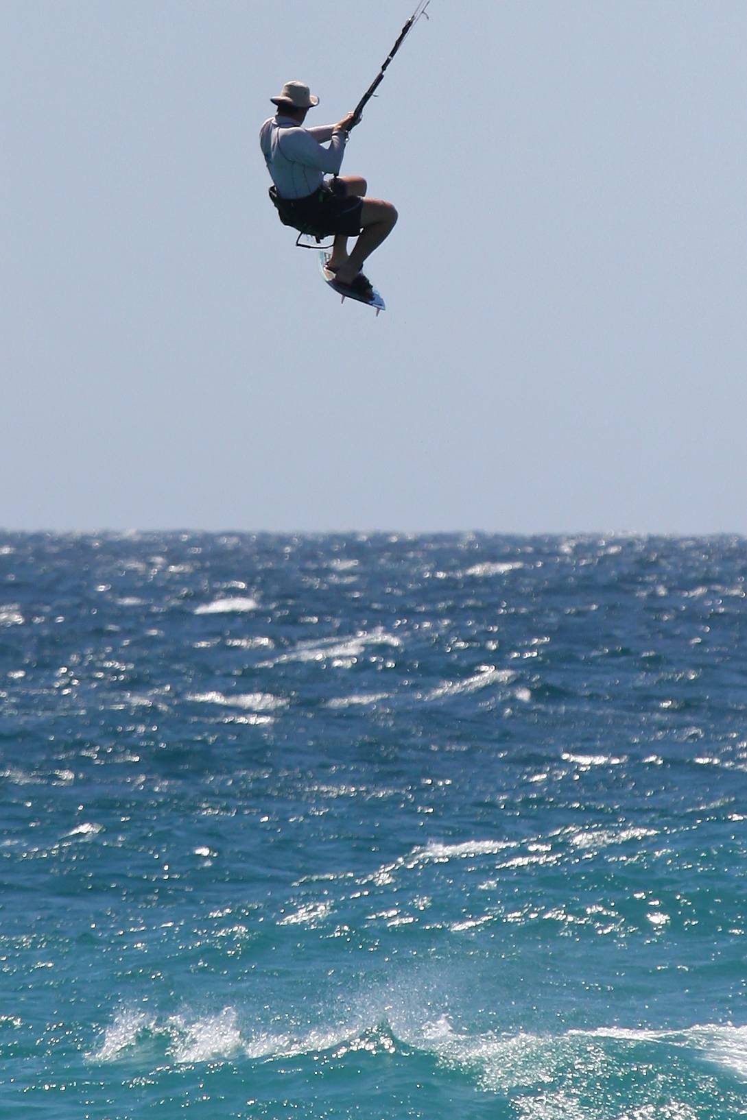 WAKSA Big Air : 27th January.
