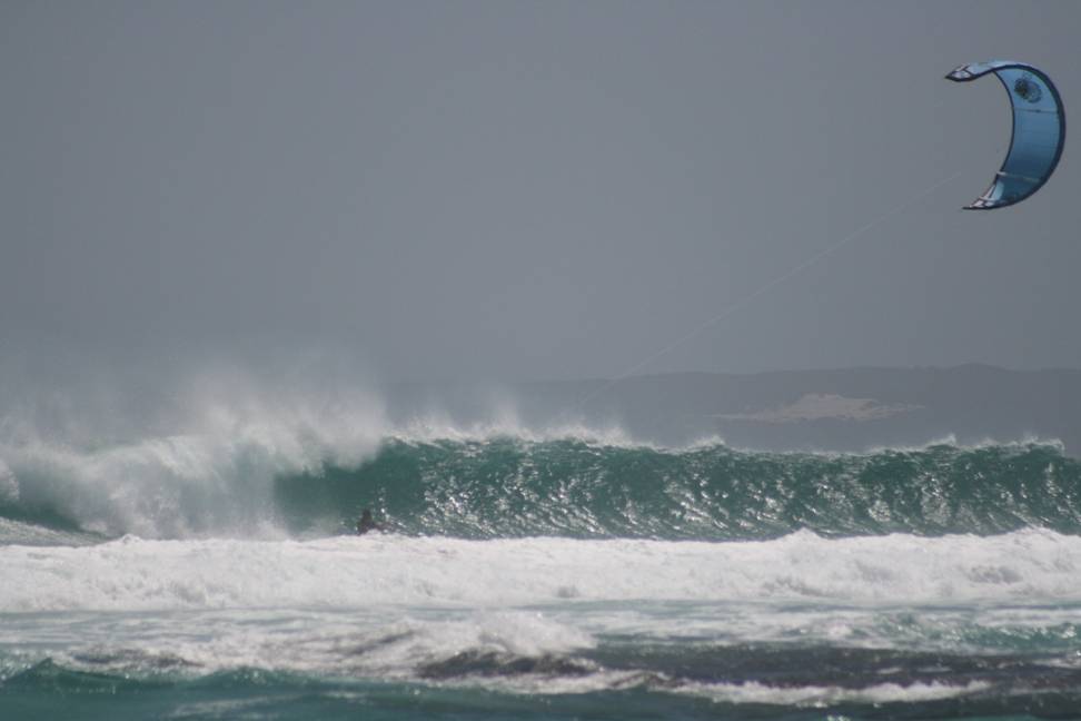 South Coast