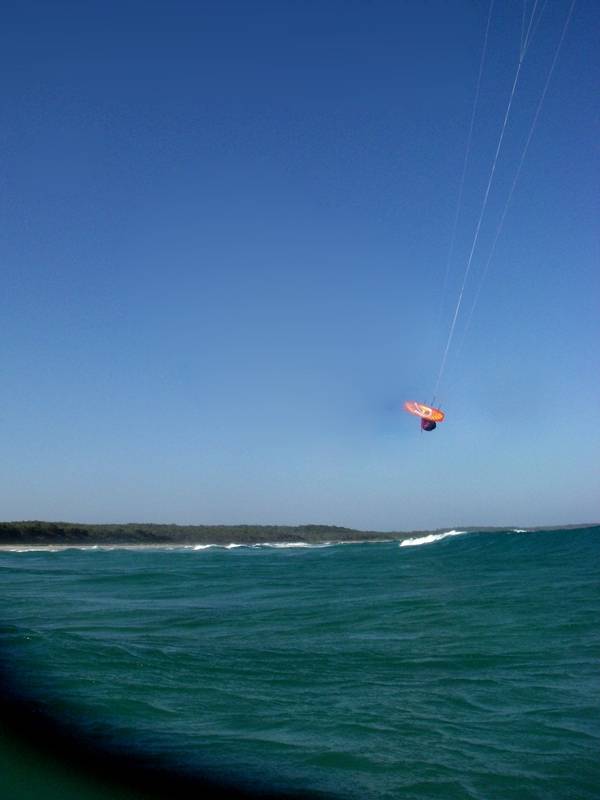 rare after work wind