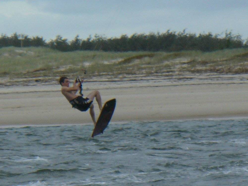 caloundra passage