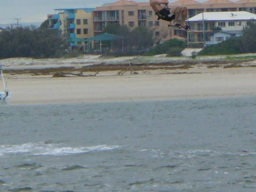 caloundra passage